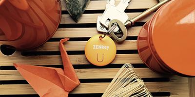 Zenkey orange 400x200