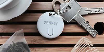 Zenkey white 400x200